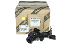 Διακόπτης Μίζας Νέο Γνήσιο 1679984180 52182823 Citroen Peugeot Fiat