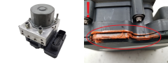 Αντλία Abs Nissan X-Trail 476604CC3A 0265956531