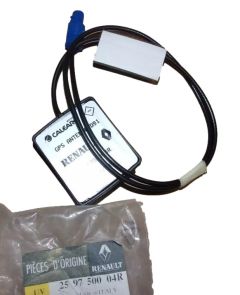 Κεραία Νέο Γνήσιο GPS 259750004R Renault