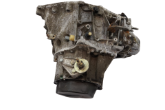 Χειροκίνητο κιβώτιο ταχυτήτων 20DM39 2.0 HDI Peugeot 307 2222AR 1059