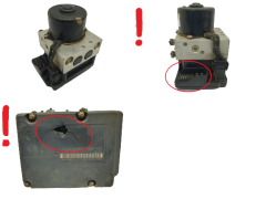 Αντλία Abs Fiat Bravo Brava 46529968 10.0949-1601.3 Ate 65389