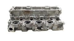 Κυλινδροκεφαλή 0200FP 9636896880 1.4 HDI TDCI Citroen Peugeot Ford