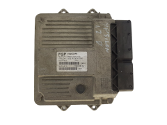 Μονάδα Ελέγχου Lancia 55202548 MJD6JF.Y1 Magneti Marelli 1127