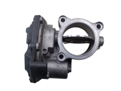 Βαλβίδα σώματος γκαζιού BMW 1354 7810752 02 10378517 Pierburg 5