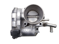 Βαλβίδα σώματος γκαζιού 35100-04200 9045020008 KIA Hyundai 2527