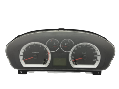 Κοντέρ Chevrolet Aveo 96814468 40911