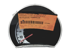 Κοντέρ 107 C1 Aygo 83800-0H031 Toyota PSA 53555