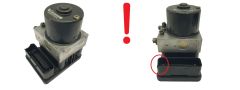 Αντλία Abs Citroen C5 9641767380 10.0960-1110.3 Ate 67889