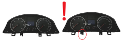 Στροφόμετρο VW Golf MK5 1K0920861B 110080247034 59376