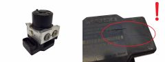 Αντλία Abs Kia Carnival 2K56T-437A0 0K2FA667B0 Mando 6421