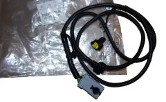 Καλωδίωση φώτων Γνήσιο 9677657280 Citroen Peugeot