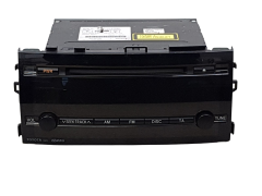 Ραδιόφωνο CD player Toyota Prius 86120-47280 CQ-MS0570A