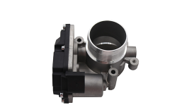 Βαλβίδα σώματος γκαζιού 03L128063E 11281477101 VW Audi Seat Skoda Vika