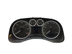 Στροφόμετρο Peugeot 307 9655476580 G00 2801