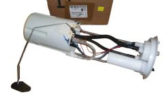 Αντλία Καυσίμου Γνήσιο 1674219880 Citroen Peugeot