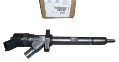 Μπεκ καυσίμου Γνήσιο Citroen Peugeot C5 C8 406 607 807 2.2HDI 1980AN