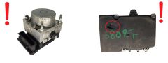Αντλία Abs Renault Modus 8200747138 0265800558 0265232075 3880