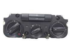 Μονάδα Ελέγχου Θέρμανσης VW Golf Caddy 1K0819047AP