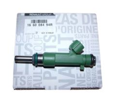 Μπεκ καυσίμου Γνήσιο 166008494R Renault Dacia