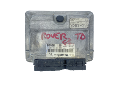 Μονάδα Ελέγχου Rover MSB101150 0281001956 Bosch 54508