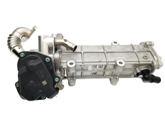 Ψυγείο EGR Γνήσιο Jumper Boxer Ducato III 3.0 HDI JTD 1618QZ