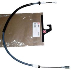 Σύρμα χειρόφρενου 555105 364024124R Renault SEIM