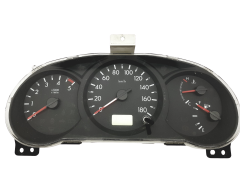 Στροφόμετρο Mazda BT-50 UC3R55430 157540-6351 Denso