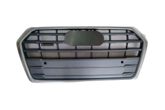 Μάσκα Ψυγείου Κάνετε Audi Q5 Quattro 80A853651AA 88531846002 DPA
