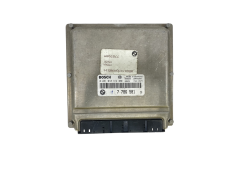 Μονάδα Ελέγχου 0281010314 7786581 BMW Bosch 57150