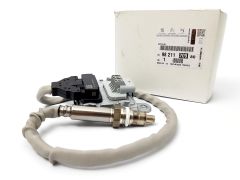 Αισθητήρας λάμδα Νέο Γνήσιο Citroen Peugeot 1.6-2.0 HDi 9821120980