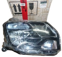 Προβολέας Δεξιά Νέο Γνήσιο 260105828R Dacia