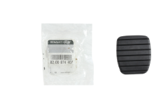 Καλύμματα Πεντάλ Νέο Γνήσιο 8200874407 Renault
