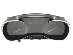 Στροφόμετρο Citroen C3 9832140480 Yazaki