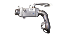 Ψυγείο EGR Γνήσιο Jumper Boxer Ducato 2.3 HDI 5802118577 Ψυγείο EGR Γνήσιο Jumper Boxer Ducato 2.3 HDI 5802118577