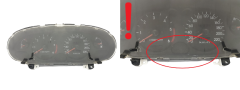 Στροφόμετρο Hyundai Lantra 94003-29810 7111-1300 49971