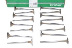 Βαλβίδα Κιτ 04L109601H 04L109611 B18633 VW Transporter Borsehung