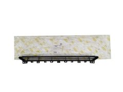 Μάσκα Προφυλακτήρα Κάνετε Audi A1 8XA807683 88071883502 DPA