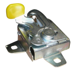 Κλειδαριά Καπό Γνήσιο Jumper Boxer Ducato III 1608501380