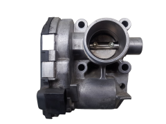 Βαλβίδα σώματος γκαζιού Smart A1601410225 0003094V007 Bosch 1323