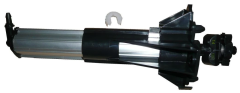 Μπεκ Πλύσης Προβολέων Αριστερή 111581 6438AC 6438.AC Citroen Peugeot SEIM