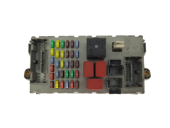 Κουτί ασφαλειών 50513353 CPL Alfa Romeo Delphi 20258