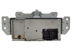Ραδιόφωνο αυτοκινήτου AHU Navi Ford Fiesta H1BT-18C815-VL 1170