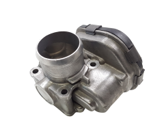 Βαλβίδα σώματος γκαζιού Citroen Peugeot Ford 9673534480 1.6 HDI 1047