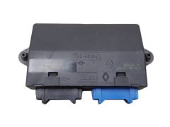 Μονάδα ελέγχου Renault 7700843416 73846847 Valeo
