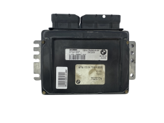 Μονάδα Ελέγχου 1214 7520019-01 S118012001L Mini BMW Siemens 53341