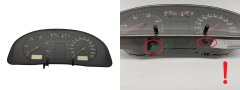 Κοντέρ VW Pasat 3B 3B0920802A 1577