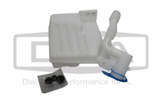 Δοχείο Υγρού Καθαριστήρων 1K0955453S 99550105202 VW Audi Seat Skoda DPA