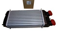 Ψυγείο Intercooler Γνήσιο 0384N1 0384.N1 Citroen Peugeot