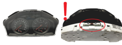 Στροφόμετρο Volvo C30 V50 31254775 69199-410T 52375