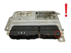 Μονάδα Ελέγχου 9030930131F 39100-02800 MXE1IN03 Hyundai Kefico